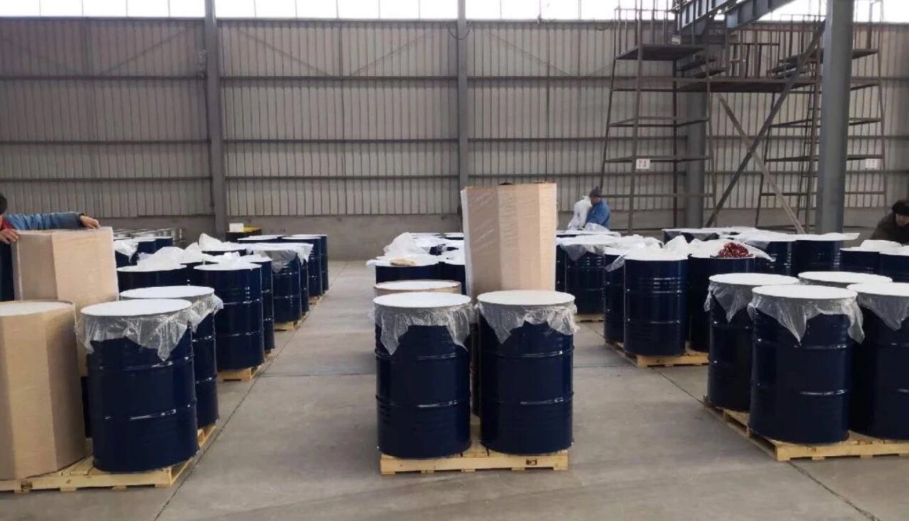 强化天合化工产品包装,保证运输安全——严中求精细管理纪实